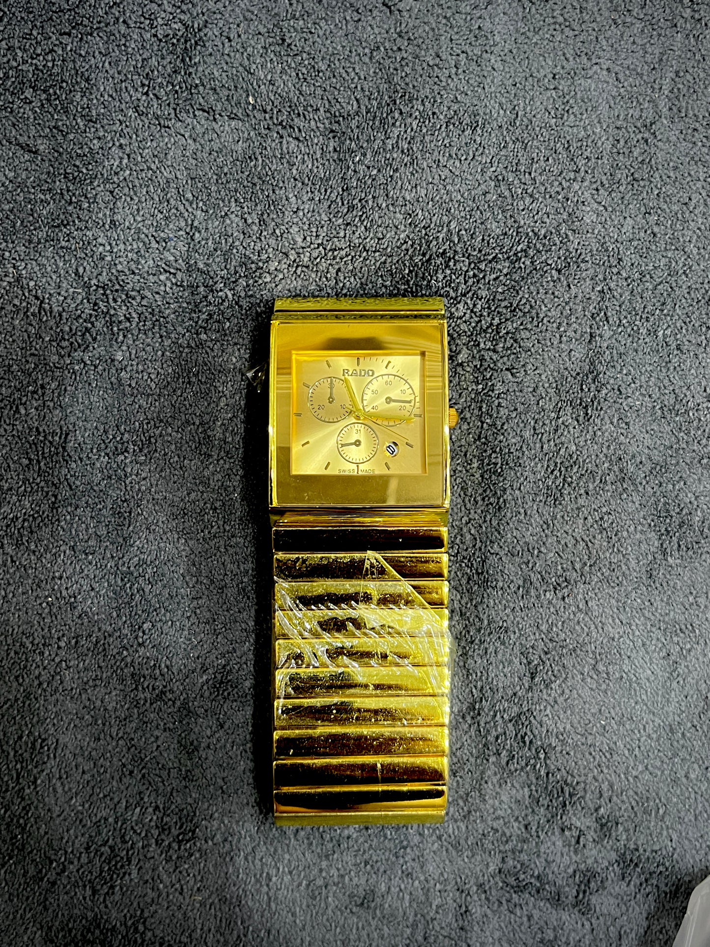 RADO WATCH ⌚️