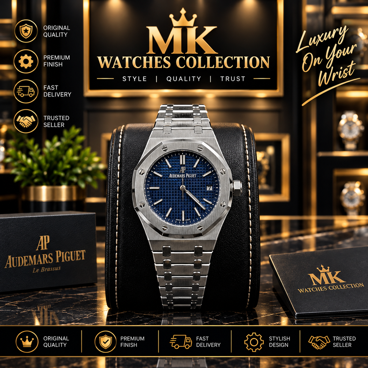 AP WATCH IN MASTER COPY