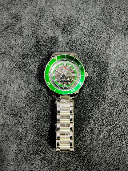 Rado Watch Caption model ✅