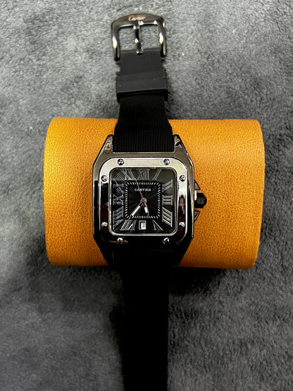 Cartier Watch ⌚️