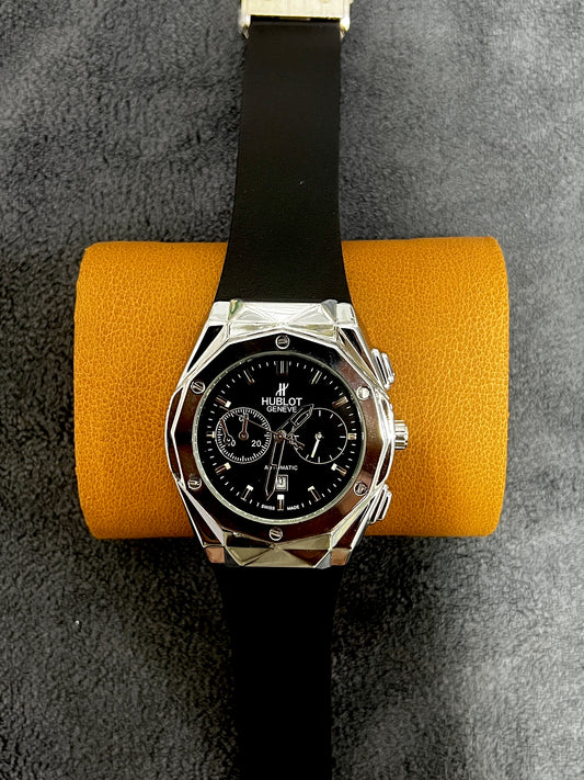 HUBLOT 🖤