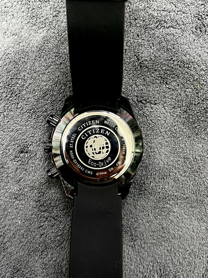 CITIZEN WATCH ⌚️ PONAGRAAF WORKING ✅