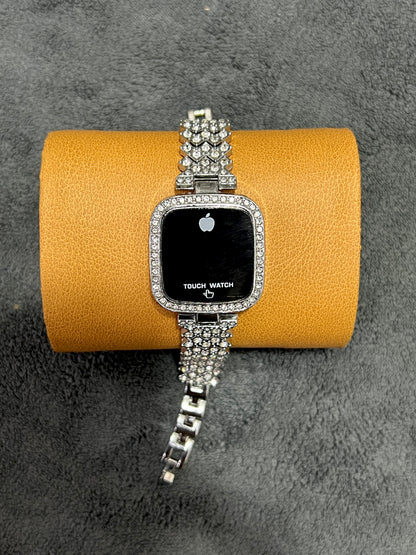 LAIDES LED WATCH ⌚️
