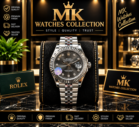 ROLEX WATCH IN MASTER COPY