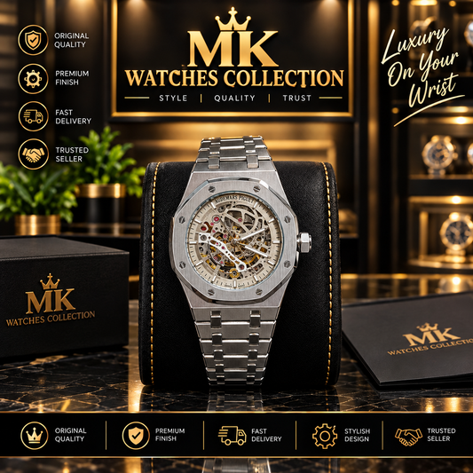 Ap Watch in Saclatian Watch