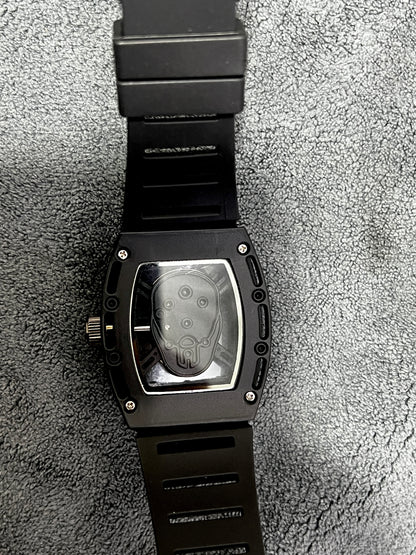 JOKER 💀 WATCH ⌚️